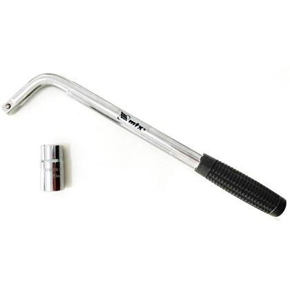 CHAVE DE RODA TELESCOPICA - MTX