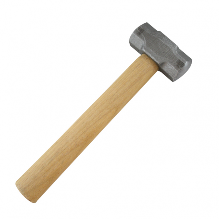 MARRETA OITAVADA 1500G - SPARTA
