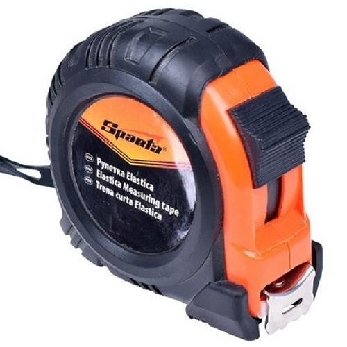 TRENA 3M X 16MM EMBORRACHADA - SPARTA