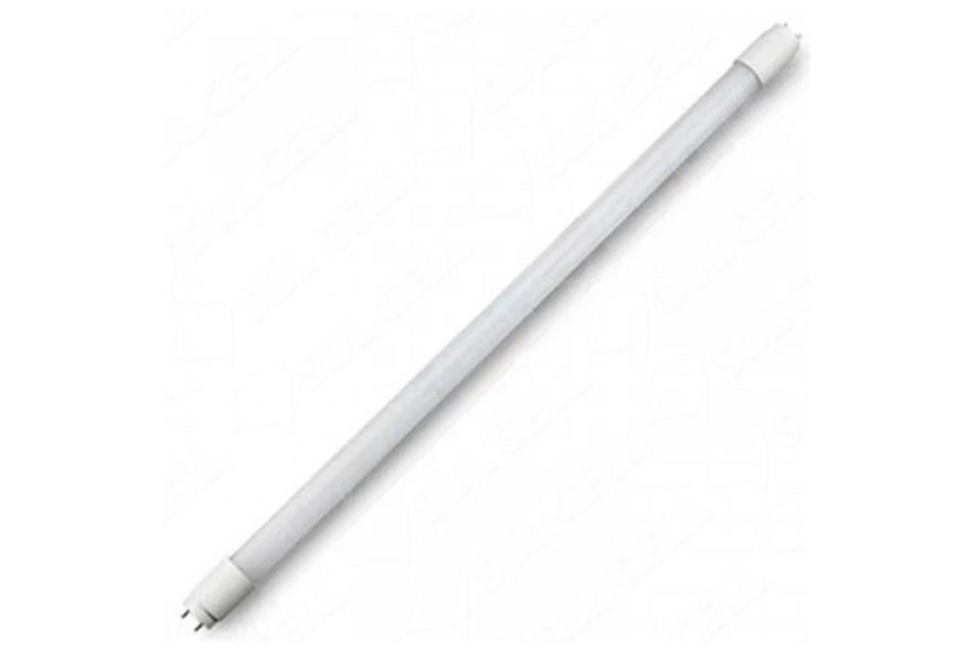 LAMPADA LED TUBULAR - T8 - 9W 6500K BRANCA - AVANT