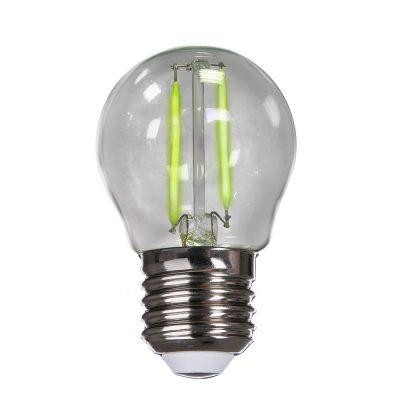 LAMPADA LED FILAMENTO BOLA VERDE - AVANT