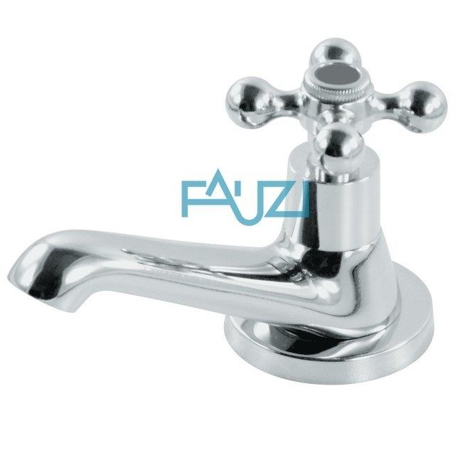 TORNEIRA LAVATÓRIO MESA 1193 C38 - FAUZI METAIS