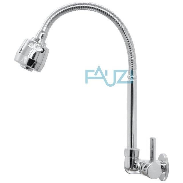 TORNEIRA COZINHA PAREDE GOURMET 3168 C70 - FAUZI