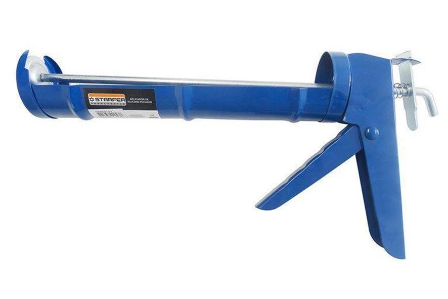 APLICADOR DE SILICONE 9" - STARFER