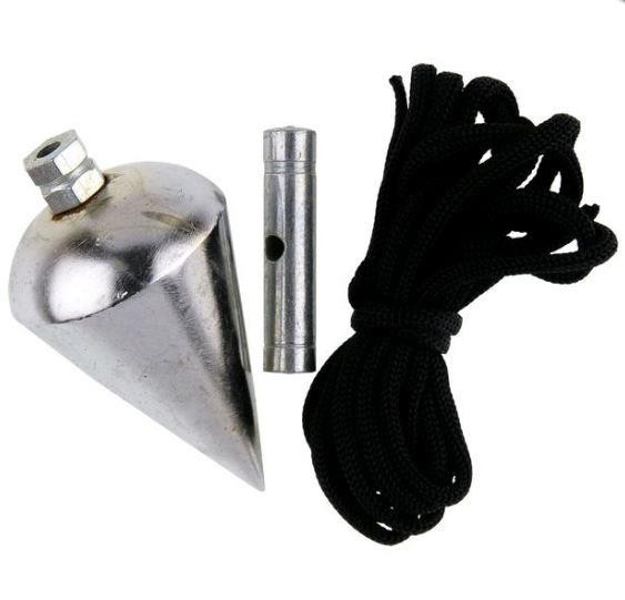 PRUMO DE CENTRO 400g r - STARFER