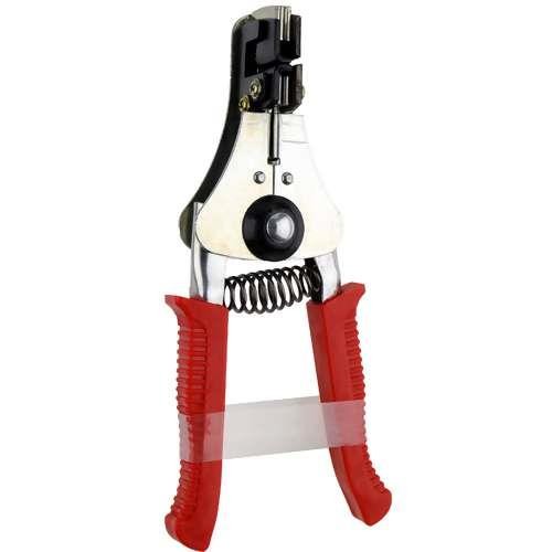 ALICATE DESCASCADOR DE FIOS 7" - 175MM STARFER