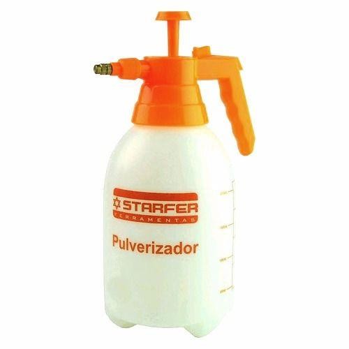 PULVERIZADOR 2 LITROS - STARFER