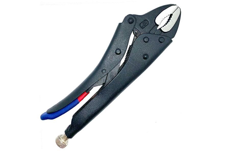 ALICATE DE PRESSAO 10" DIS-FLEX