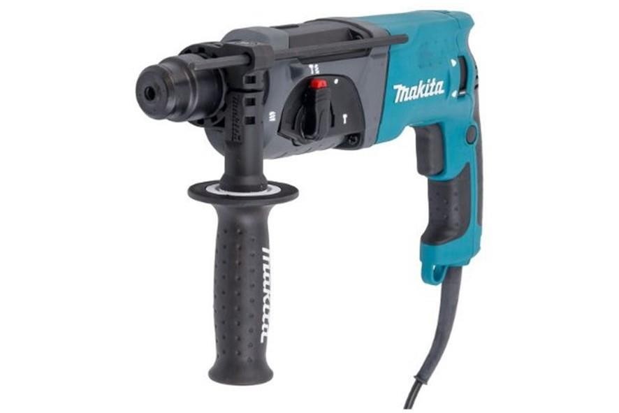 MARTELETE COMBINADO 26MM - 220V - M8701B - MAKITA