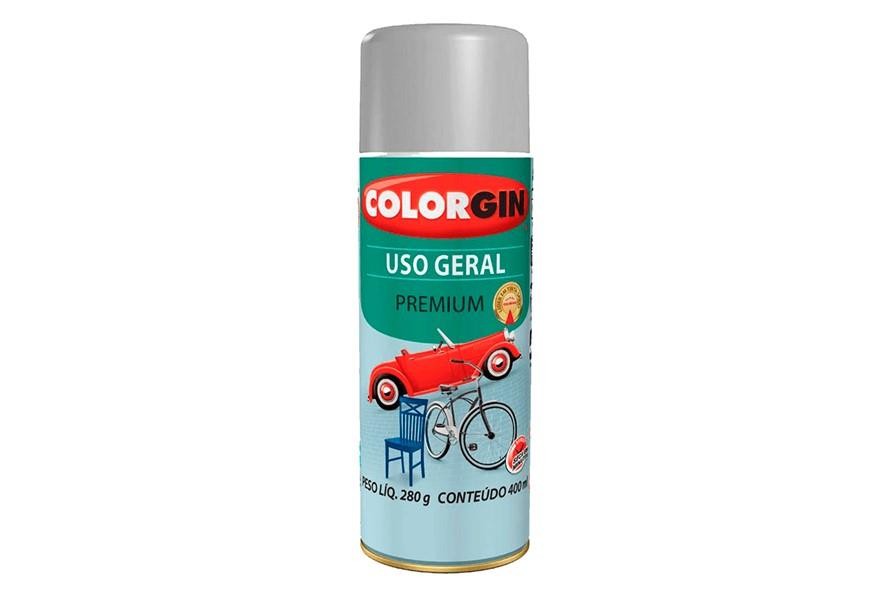 COLORGIN PREMIUM ALUMÍNIO PARA RODAS
