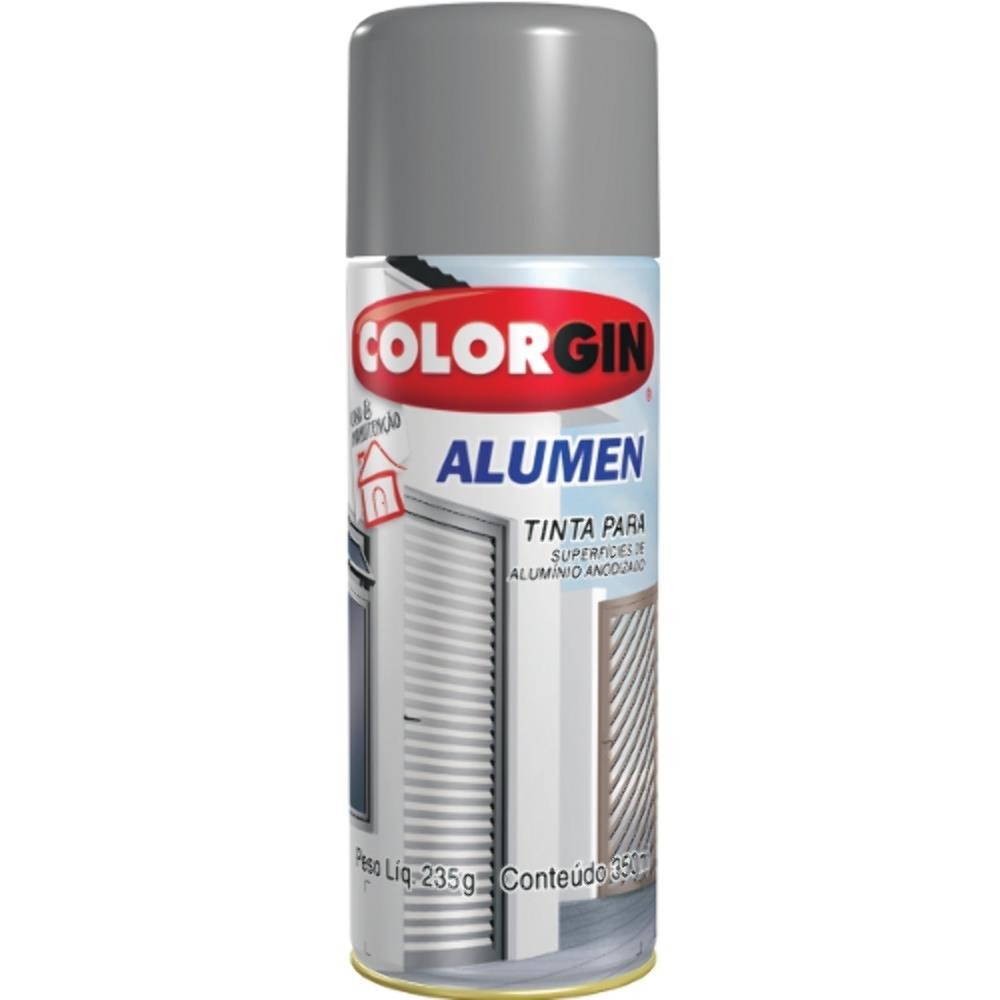 COLORGIN ALUMEN ALUMINIO 770
