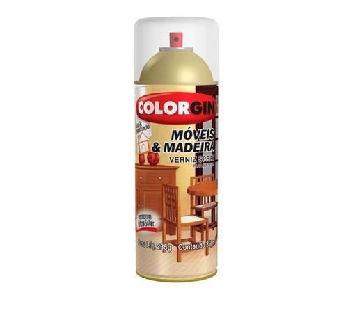 COLORGIN VERNIZ FOSCO 787