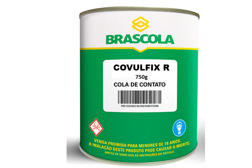 COVULFIX - 750G
