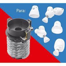 RESISTENCIA DUCHA FAME 4T 220V