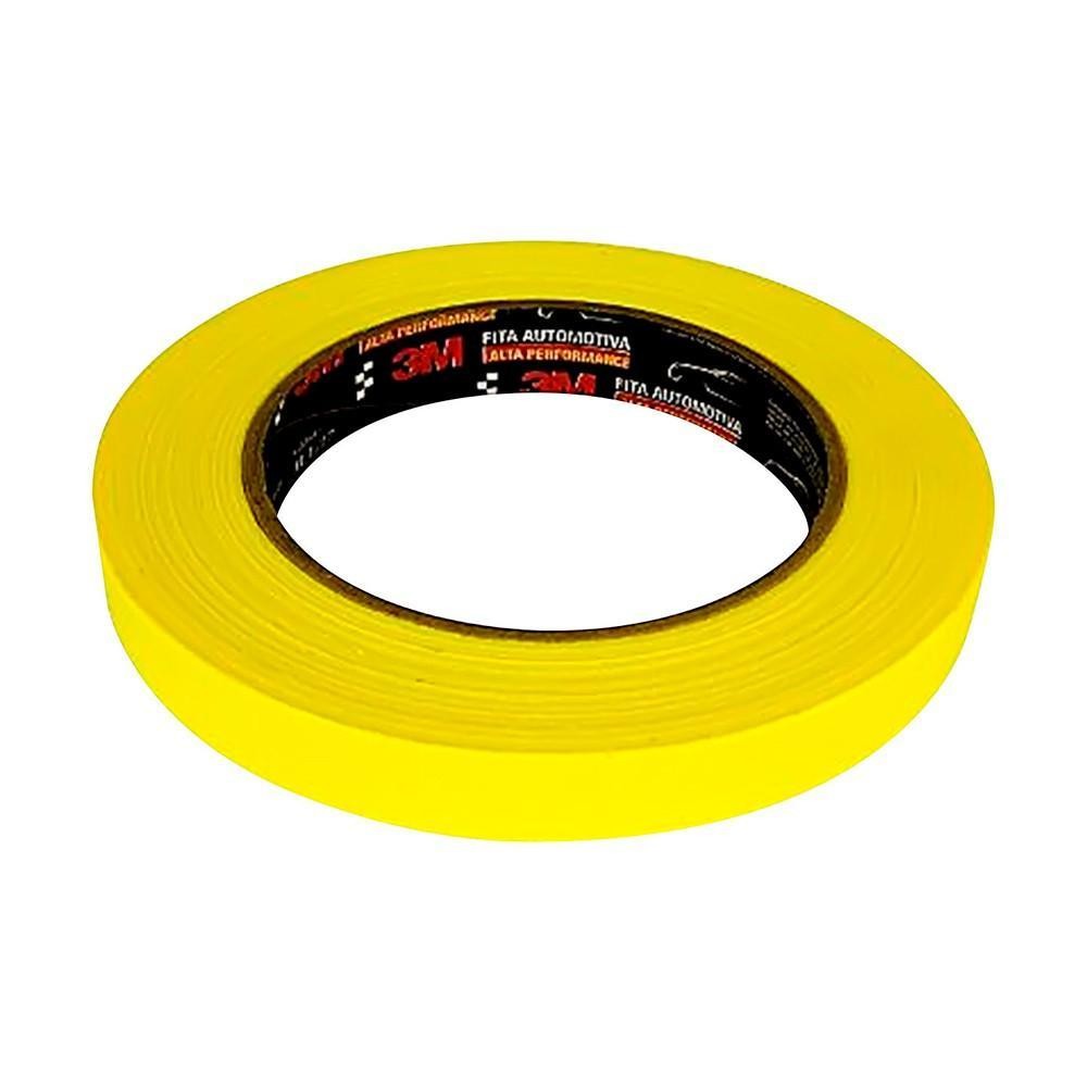 FITA ALTA PERFORMANCE 24MM X 50 METROS - 3M