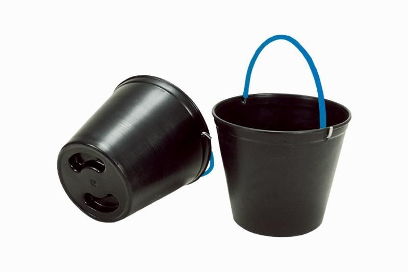 BALDE PARA CONCRETO - BC1 - ASTRA
