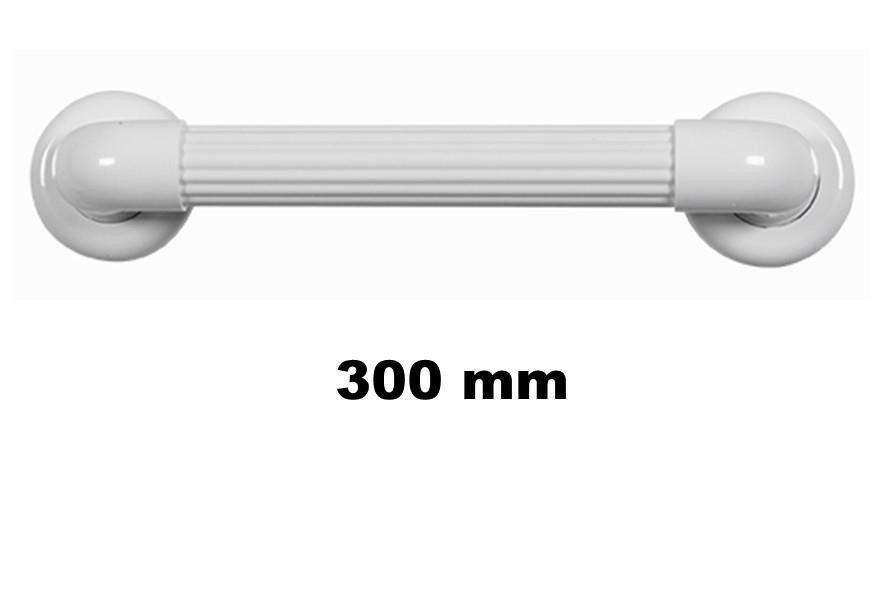 BARRA APOIO 300MM PLASTICA - BP36/30 - ASTRA