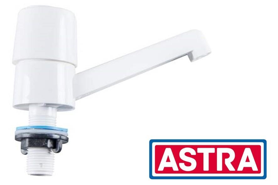 TORNEIRA LAVATÓRIO BL - TL3 - ASTRA