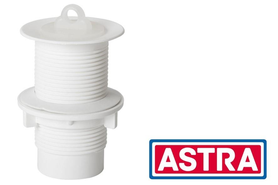 VALVULA PLASTICA TANQUE VT - ASTRA