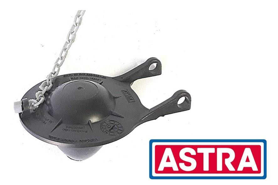 OBTURADOR COM CORRENTE - ASTRA