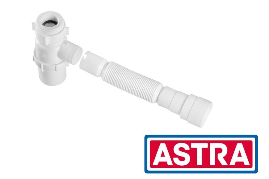SIFAO SANFONADO COM COPO - ASTRA SSUC