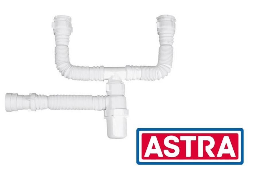 SIFAO DUPLO COPO - SDUC - ASTRA