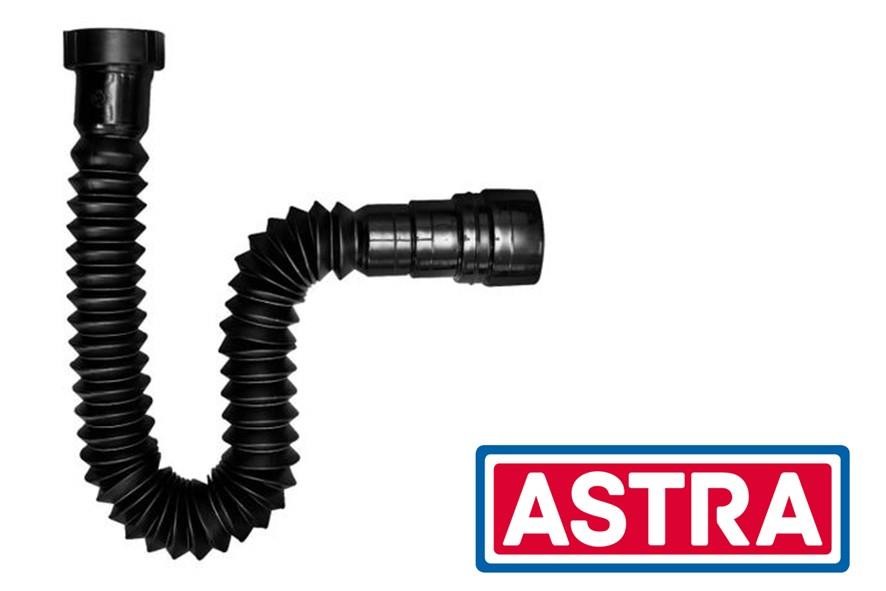 SIFAO SANFONADO UNIVERSAL GOURMET PRETO - ASTRA
