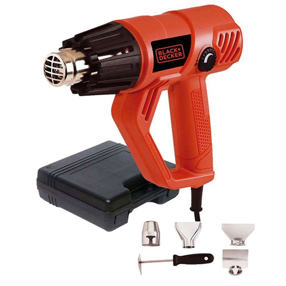 SOPRADOR TERMICO HG2000K-BR 127V - B&D