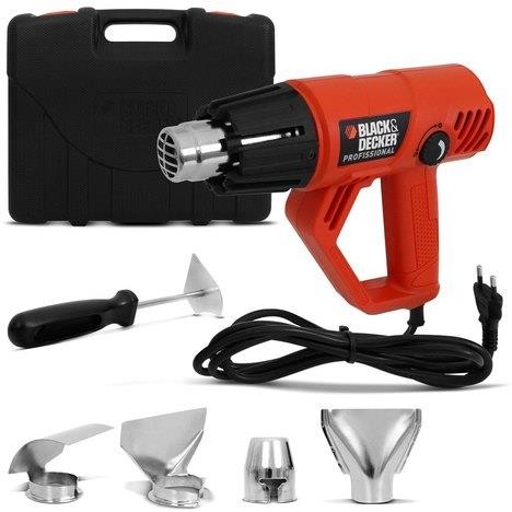 SOPRADOR TERMICO HG 2000K-B2 220V B&D