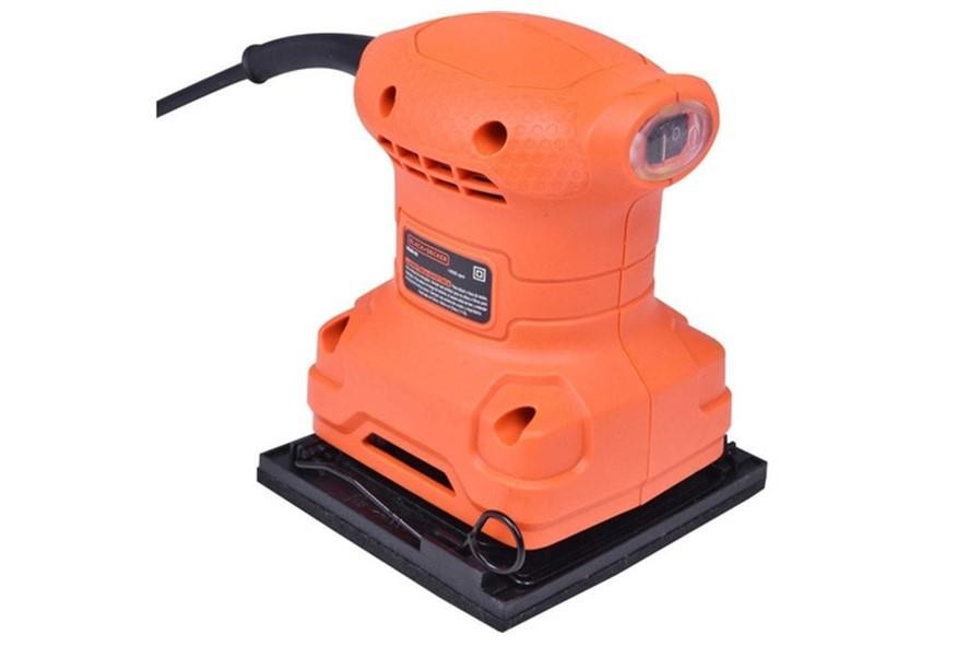 LIXADEIRA ORBITAL BS200BR 127V - B&D