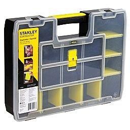 CAIXA ORGANIZADORA - STANLEY