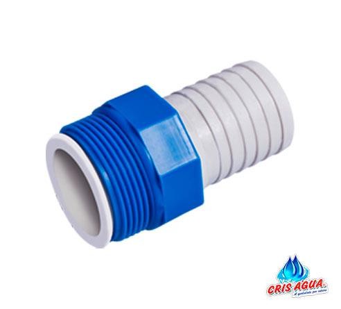 ADAPTADOR MANGUEIRA PISCINA - CRISAGUA