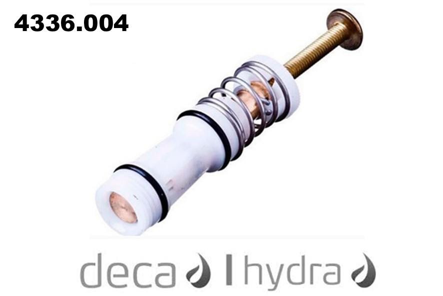 REPARO ACIONADOR 004 4336.004 DECA - UNID