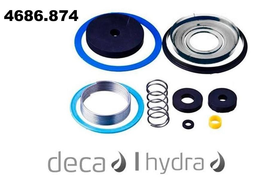 REPARO HYDRA 874 4686.874 - DECA