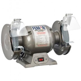 MOTO ESMERIL FERRARI ME-6 360W BIVOLT