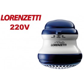 BELLO BANHO 220V ULTRA - LORENZETTI