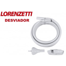 KIT CHIVEIRINHO COMPLETO - LORENZETTI