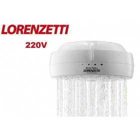 DUCHA FASHION 220V - LORENZETTI
