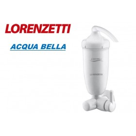 PURIFICADOR AGUA/REGISTRO ACQUABELLA - LORENZETTI