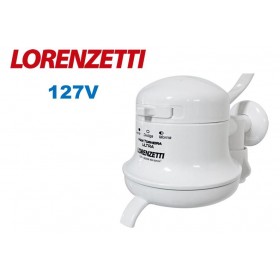 MAXI TORNEIRA 127V ULTRA - LORENZETTI