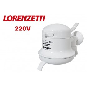 MAXI TORNEIRA ULTRA 220V - LORENZETTI