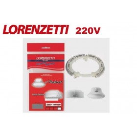 RESISTÊNCIA BELLA DUCHA/FASHION 4T 220V - LORENZETTI