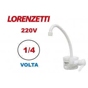 TORNEIRA ELETRICA LOREN EASY 220V - LORENZETTI