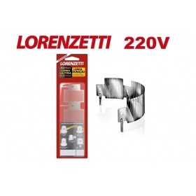 RESISTENCIA LORENULTRA 3T 220V - LORENZETTI