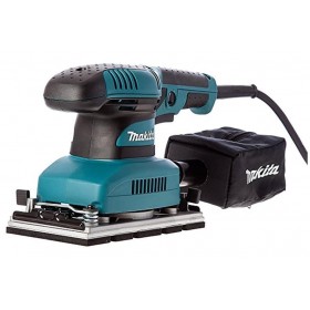 LIXADEIRA ORBITAL 190W - BO3710 127V - MAKITA