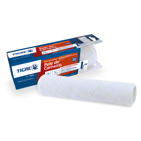 ROLO LA 23CM 1322 - TIGRE