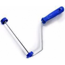 SUPORTE ROLO 1301-23 - TIGRE