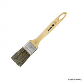 TRINCHA 573 1.1/2" POLEGADA - TIGRE