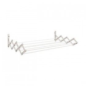 VARAL SANFONADO 1.00M SECALUX
