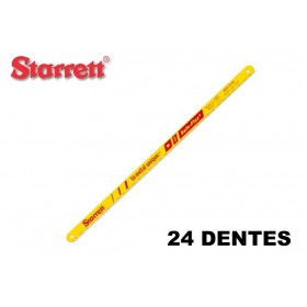 SERRA AR BS1224 - 24 DENTES - STARRET